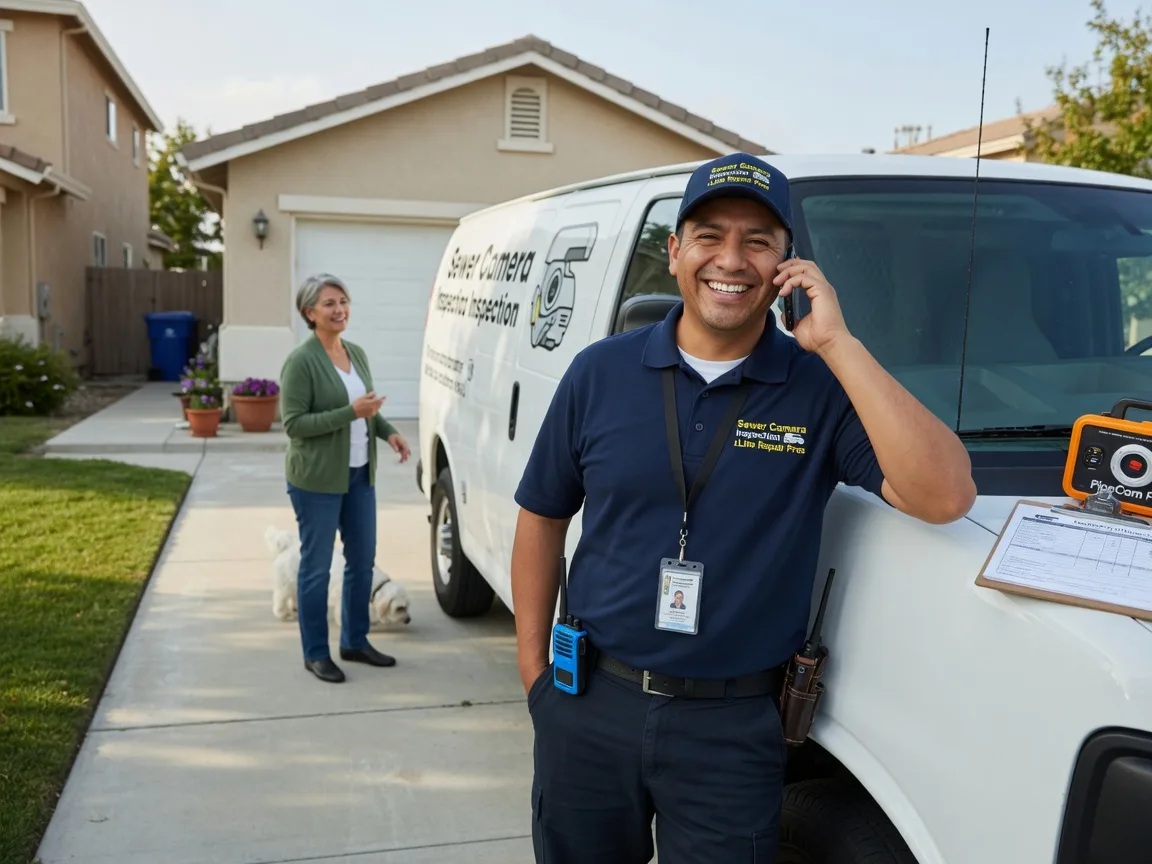Sewer Line Repair Kings Bay, GA FAQs